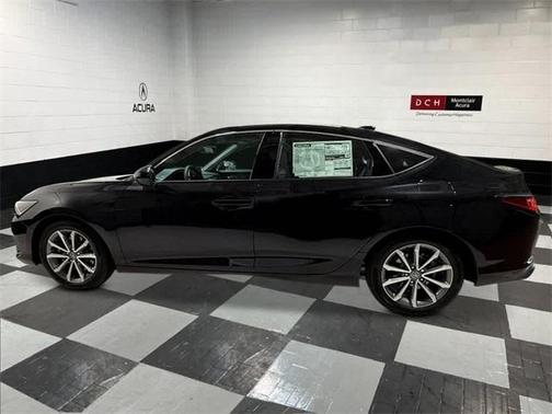 2026 Acura Integra Base