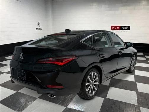 2026 Acura Integra Base