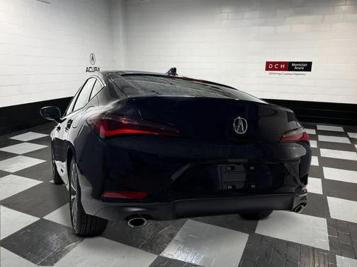 2026 Acura Integra Base