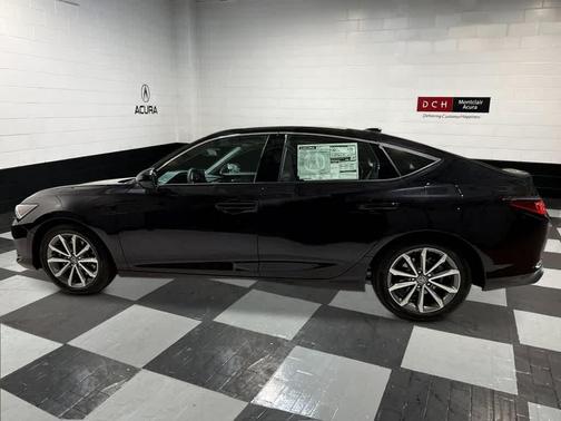 2026 Acura Integra Base