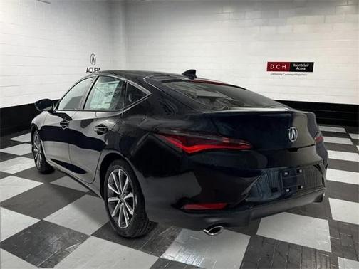 2026 Acura Integra Base