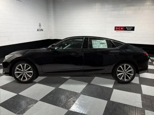 2026 Acura Integra Base