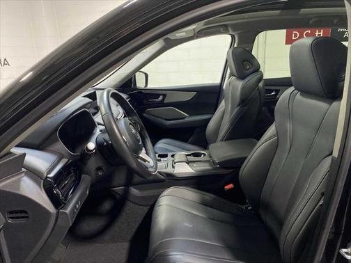 2024 Acura MDX Base