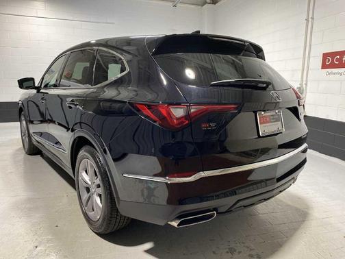 2024 Acura MDX Base