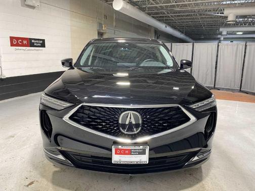 2024 Acura MDX Base