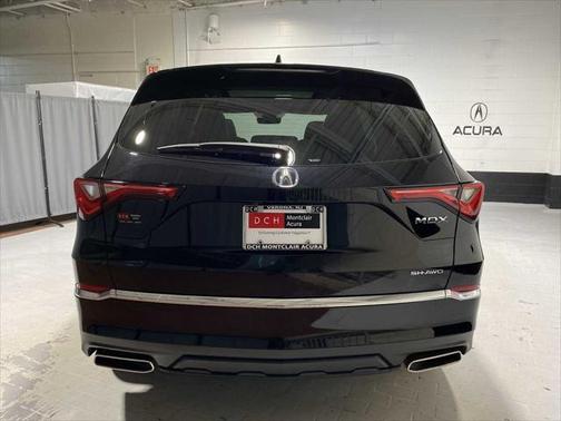 2024 Acura MDX Base