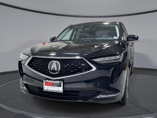 2024 Acura MDX Base