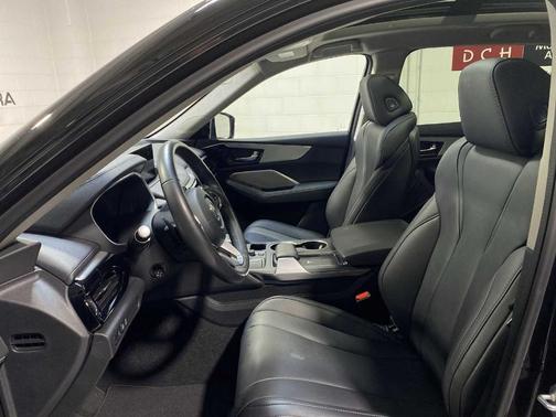 2024 Acura MDX Base
