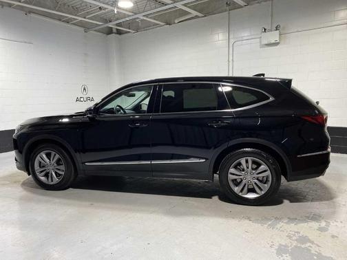 2024 Acura MDX Base