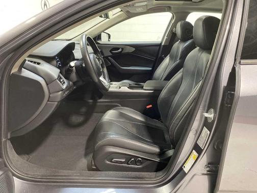 2023 Acura TLX Technology