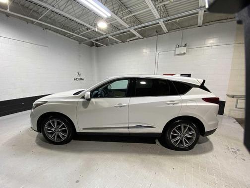 2019 Acura RDX Technology Package