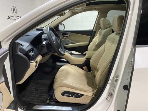 2019 Acura RDX Technology Package
