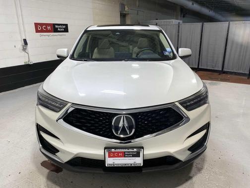 2019 Acura RDX Technology Package