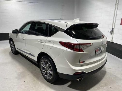 2019 Acura RDX Technology Package