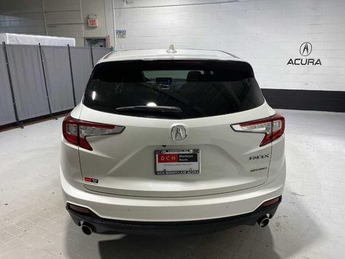 2019 Acura RDX Technology Package