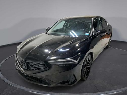2023 Acura Integra Base