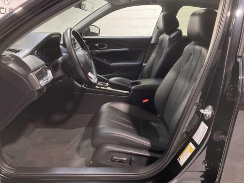 2023 Acura Integra Base