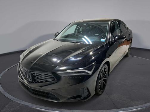 2023 Acura Integra Base