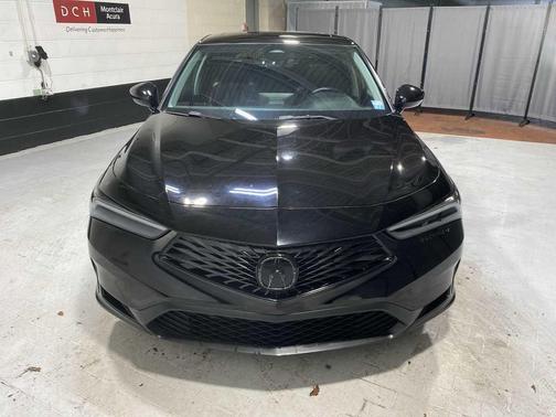 2023 Acura Integra Base