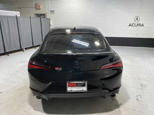2023 Acura Integra Base