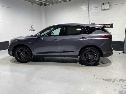 2019 Acura RDX A-Spec