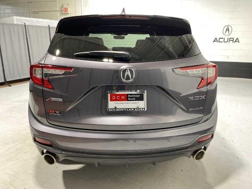 2019 Acura RDX A-Spec