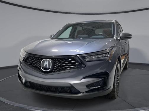 2019 Acura RDX A-Spec