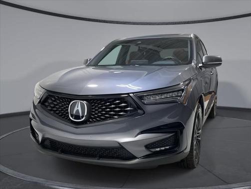 2019 Acura RDX A-Spec