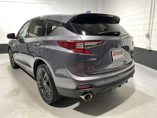 2019 Acura RDX A-Spec