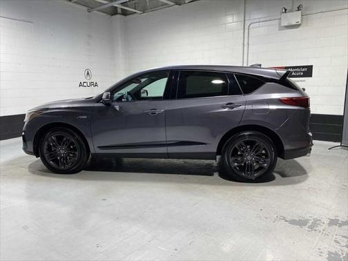 2019 Acura RDX A-Spec