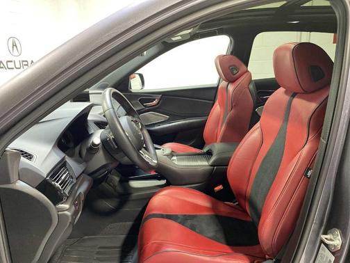 2019 Acura RDX A-Spec