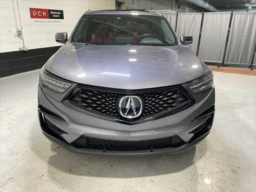2019 Acura RDX A-Spec