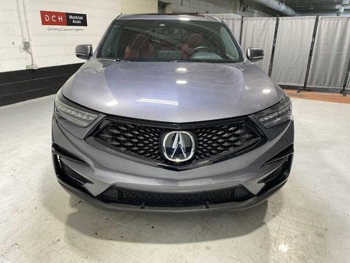 2019 Acura RDX A-Spec