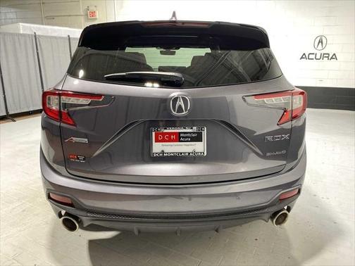 2019 Acura RDX A-Spec