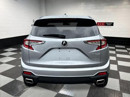 2025 Acura RDX Base