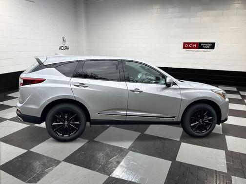 2025 Acura RDX Base