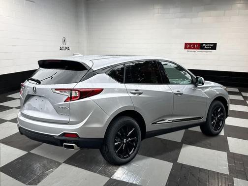 2025 Acura RDX Base