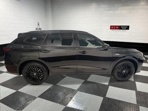 2026 Acura MDX 3.5L w/Advance Package