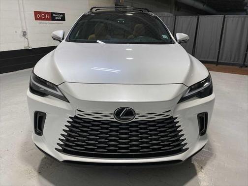 2023 Lexus RX 350h Premium Plus
