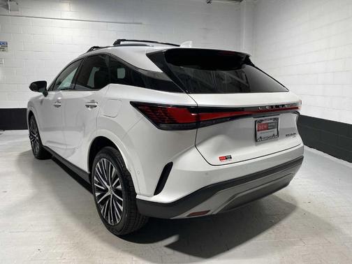 2023 Lexus RX 350h Premium Plus