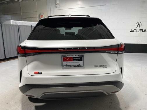 2023 Lexus RX 350h Premium Plus