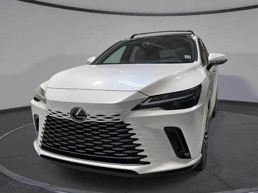 2023 Lexus RX 350h Premium Plus