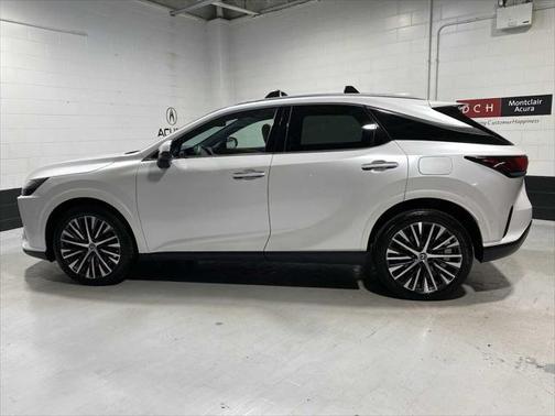 2023 Lexus RX 350h Premium Plus