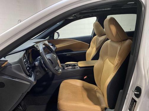 2023 Lexus RX 350h Premium Plus