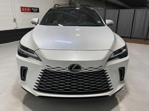 2023 Lexus RX 350h Premium Plus