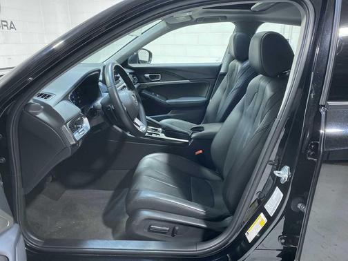 2023 Acura Integra Base