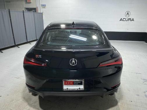 2023 Acura Integra Base