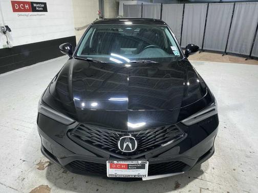 2023 Acura Integra Base