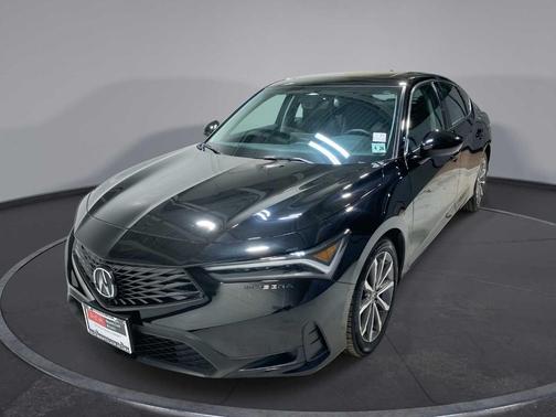 2023 Acura Integra Base