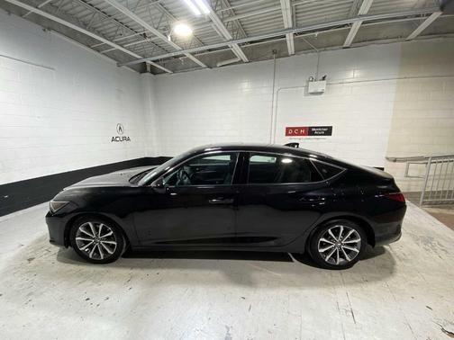 2023 Acura Integra Base